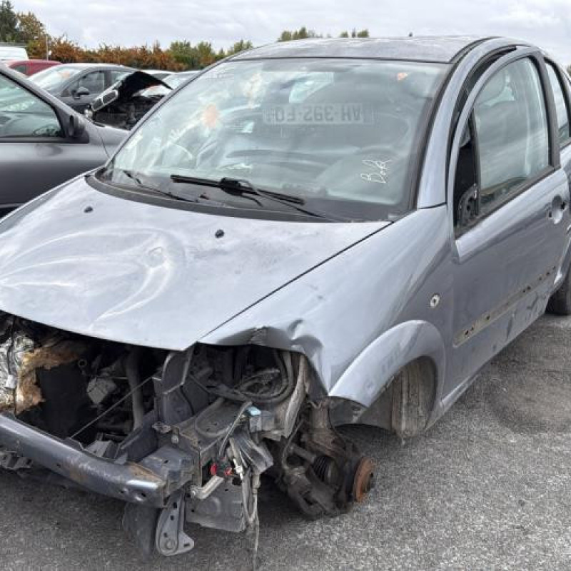 Boite de vitesses CITROEN C3 1 Photo n°1