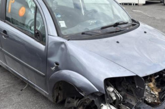 Boite de vitesses CITROEN C3 1