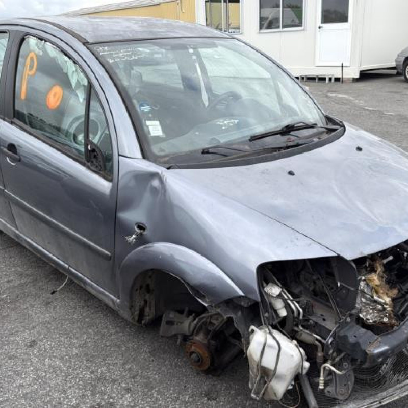 Boite de vitesses CITROEN C3 1 Photo n°2