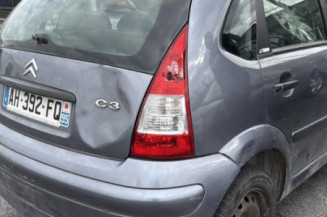 Boite de vitesses CITROEN C3 1