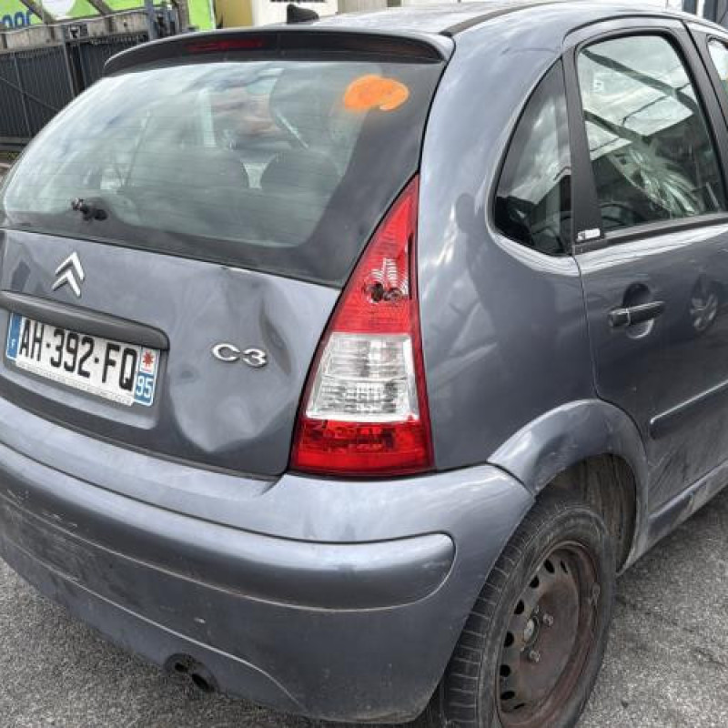 Boite de vitesses CITROEN C3 1 Photo n°3