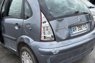 Boite de vitesses CITROEN C3 1