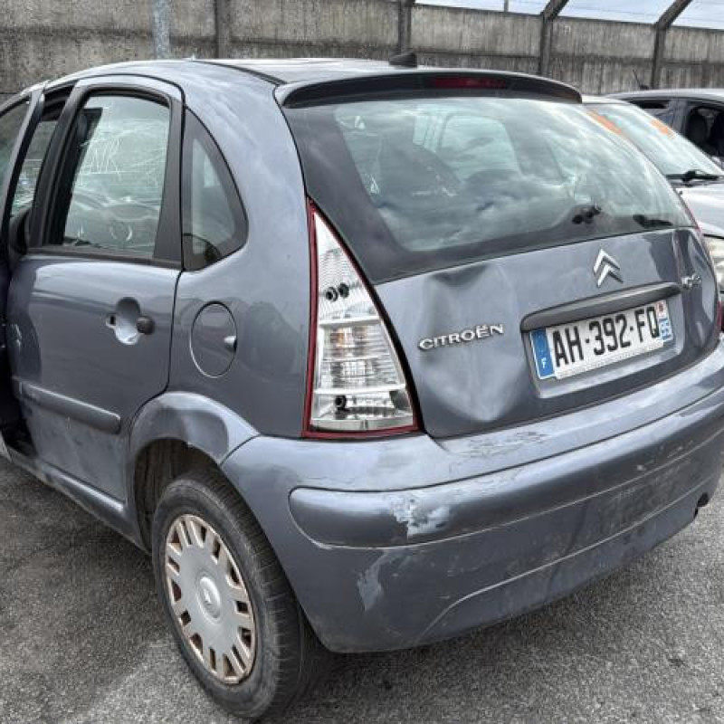 Boite de vitesses CITROEN C3 1 Photo n°4