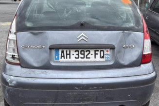 Boite de vitesses CITROEN C3 1