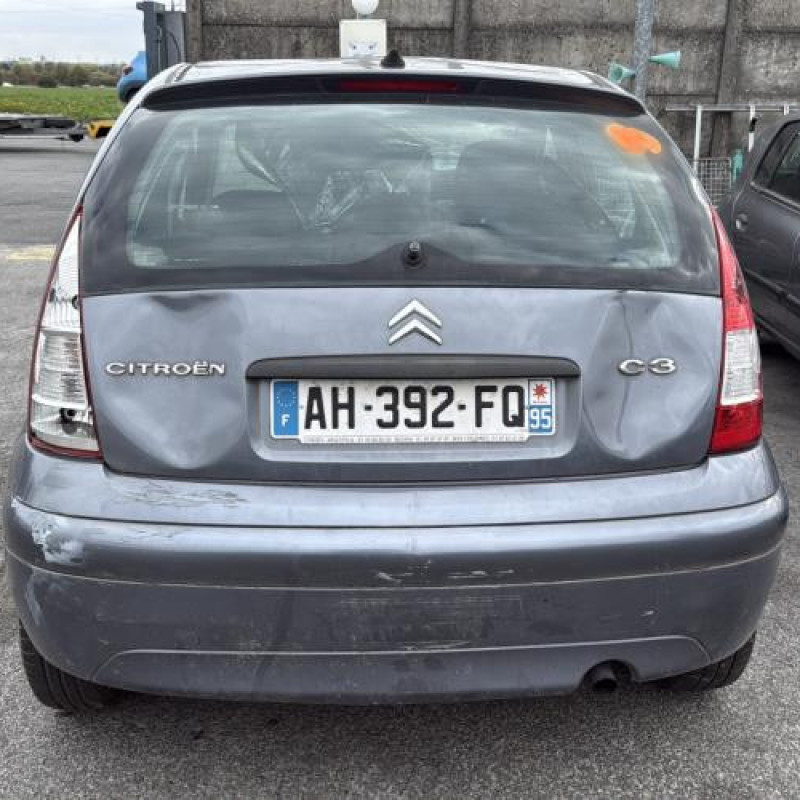 Boite de vitesses CITROEN C3 1 Photo n°5