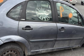 Boite de vitesses CITROEN C3 1