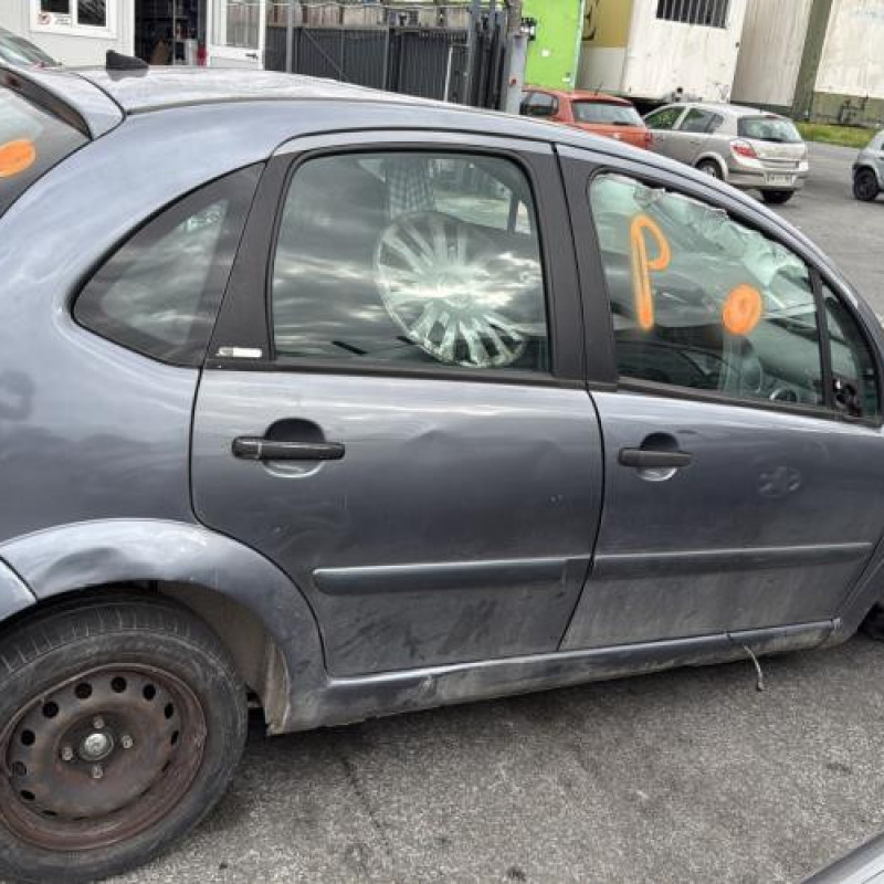 Boite de vitesses CITROEN C3 1 Photo n°6