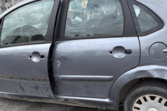 Boite de vitesses CITROEN C3 1