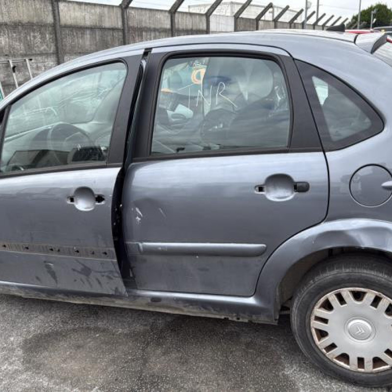 Boite de vitesses CITROEN C3 1 Photo n°7