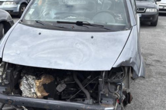 Boite de vitesses CITROEN C3 1