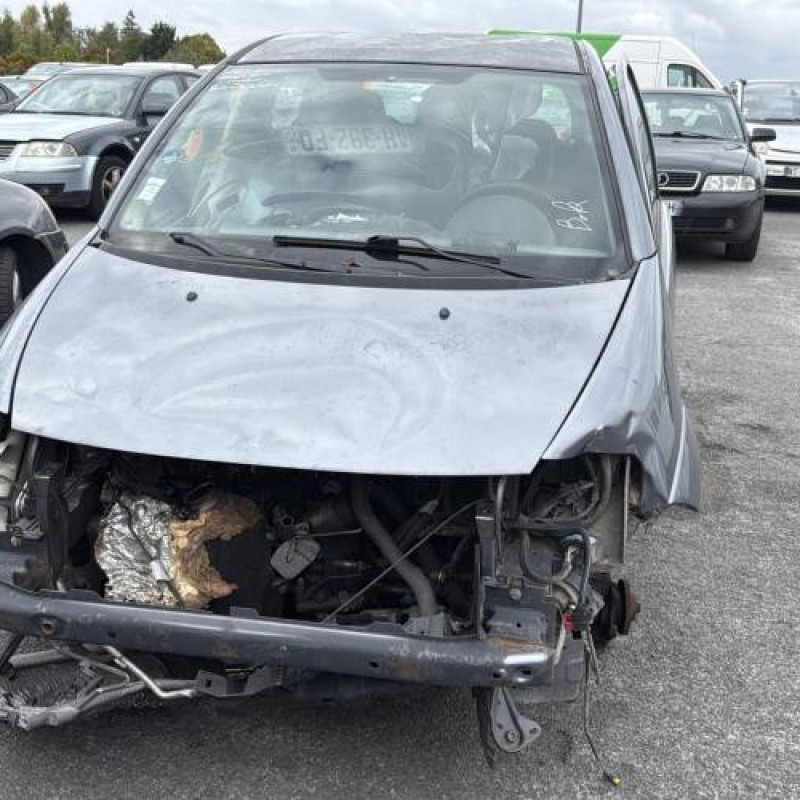 Boite de vitesses CITROEN C3 1 Photo n°8