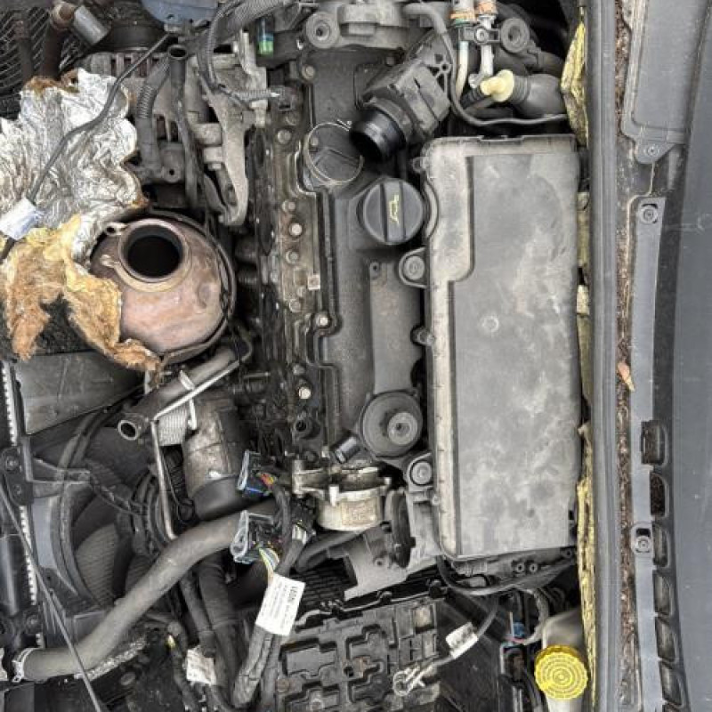 Boite de vitesses CITROEN C3 1 Photo n°9