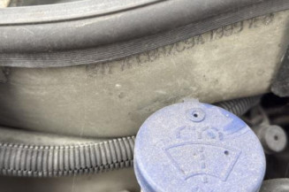 Boite de vitesses CITROEN C3 1