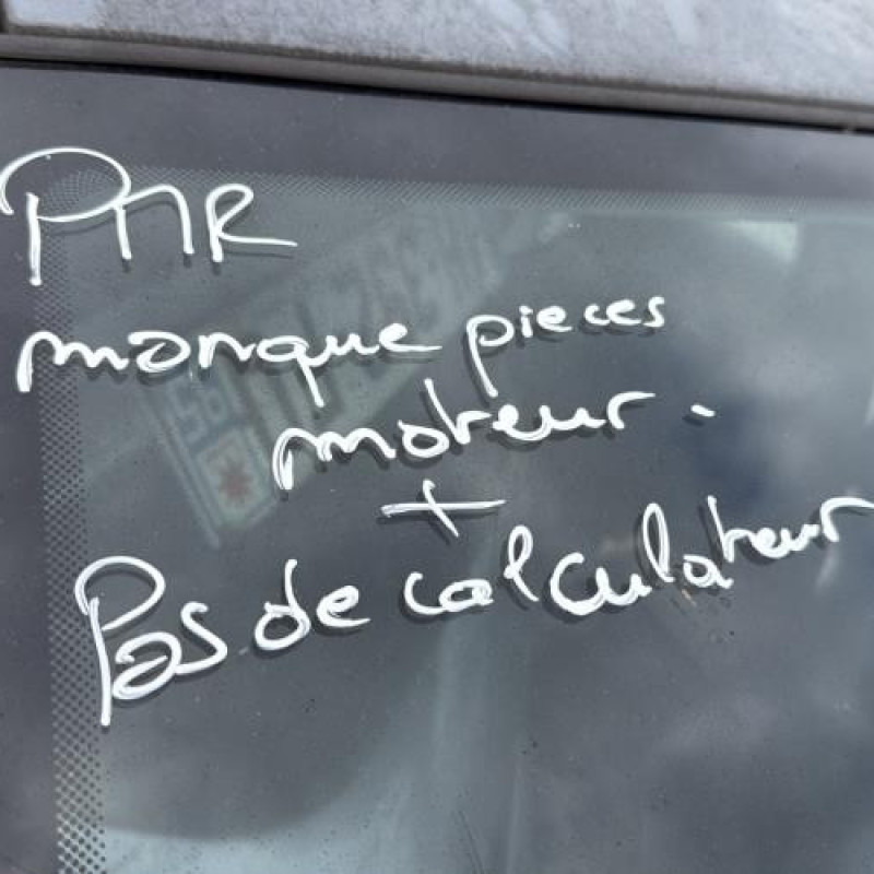 Boite de vitesses CITROEN C3 1 Photo n°11