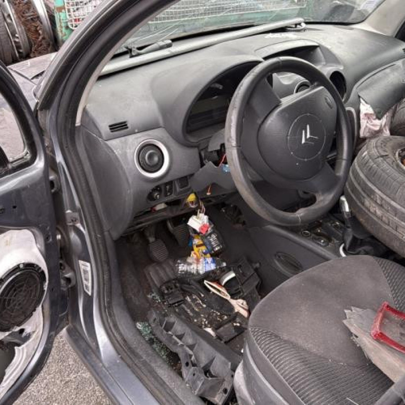 Boite de vitesses CITROEN C3 1 Photo n°13