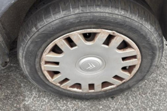 Boite de vitesses CITROEN C3 1