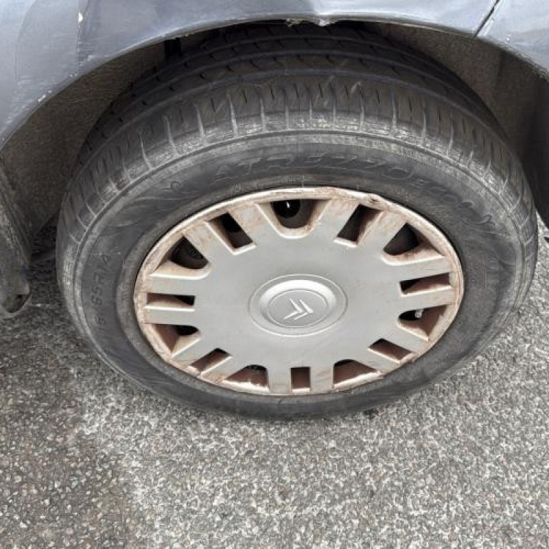 Boite de vitesses CITROEN C3 1 Photo n°14