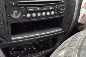 Boite de vitesses CITROEN C3 1