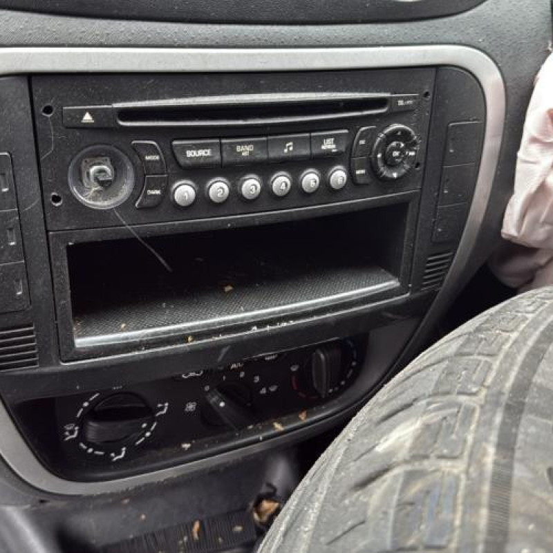 Boite de vitesses CITROEN C3 1 Photo n°15