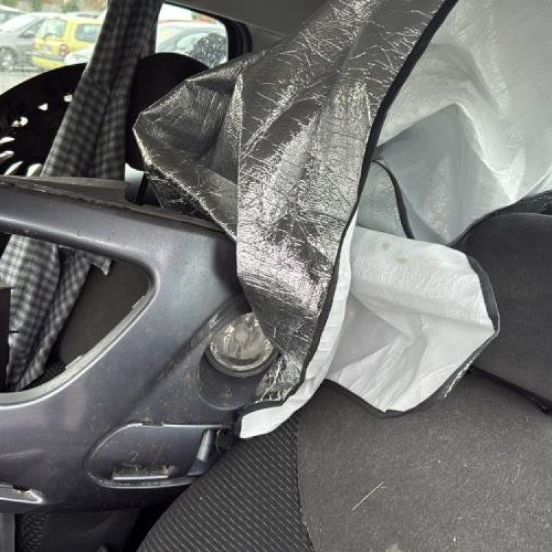 Boite de vitesses CITROEN C3 1 Photo n°16