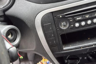 Boite de vitesses CITROEN C3 1