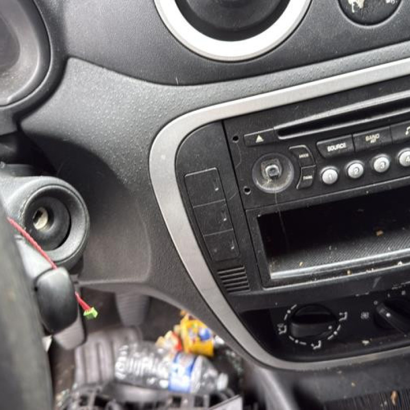 Boite de vitesses CITROEN C3 1 Photo n°17