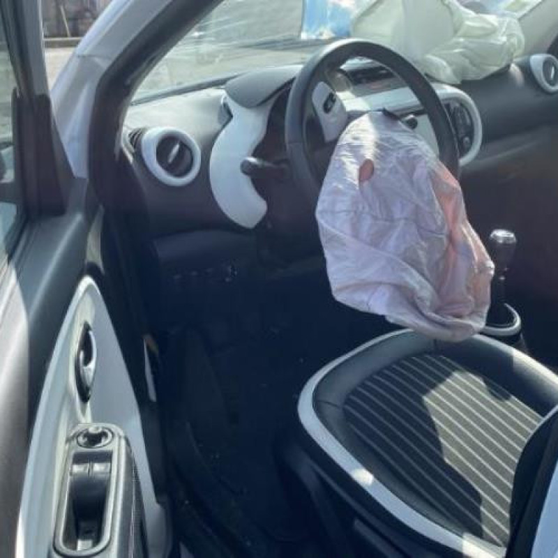 Traverse superieure RENAULT TWINGO 3 Photo n°13