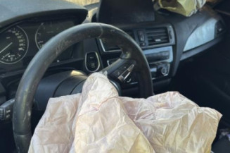 Traverse superieure BMW SERIE 1 F20