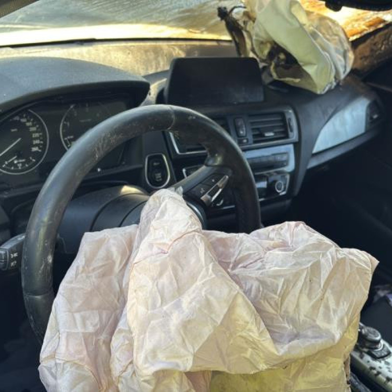 Traverse superieure BMW SERIE 1 F20 Photo n°20