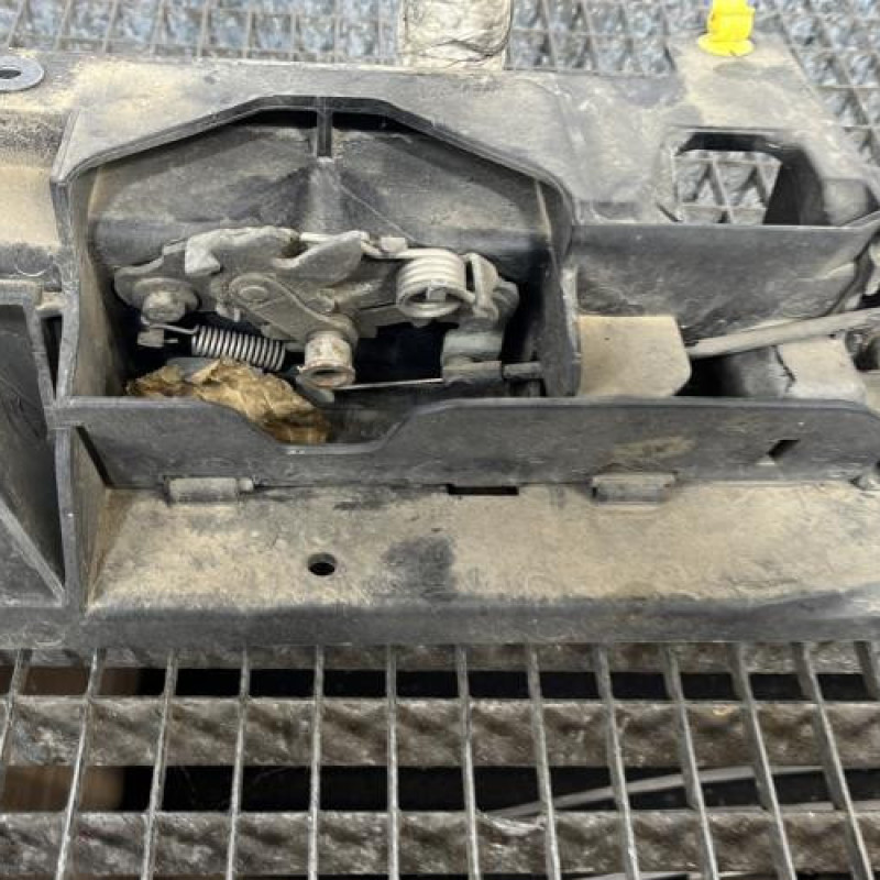 Traverse superieure CITROEN C4 PICASSO 2 Photo n°4