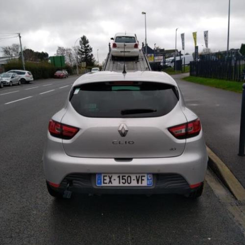 Pretensionneur de ceinture avant droit RENAULT CLIO 4 Photo n°7