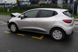 Pretensionneur de ceinture avant droit RENAULT CLIO 4