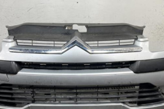 Pare choc avant CITROEN C4 1 Photo n°1