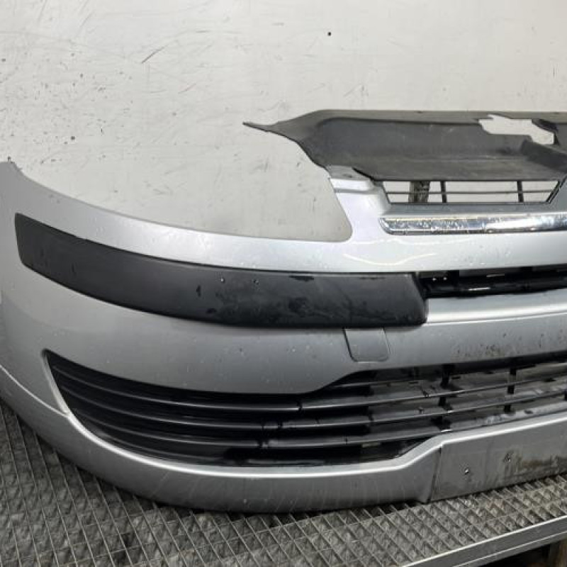 Pare choc avant CITROEN C4 1 Photo n°2