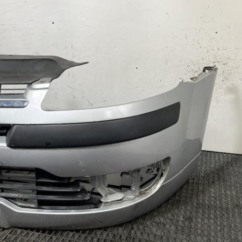 Pare choc avant CITROEN C4 1 Photo n°3