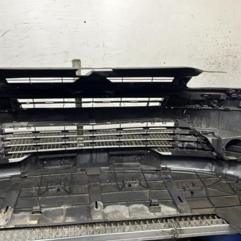 Pare choc avant CITROEN C4 1 Photo n°5