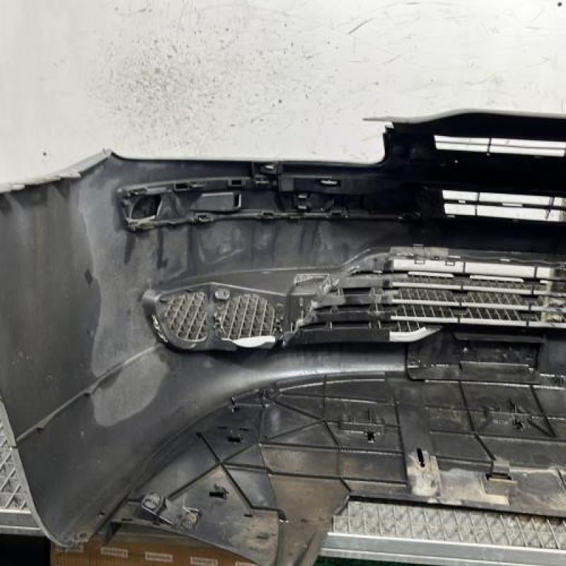 Pare choc avant CITROEN C4 1 Photo n°6