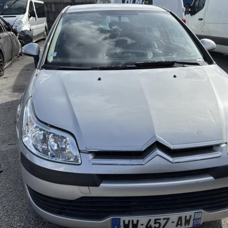 Pare choc avant CITROEN C4 1 Photo n°14