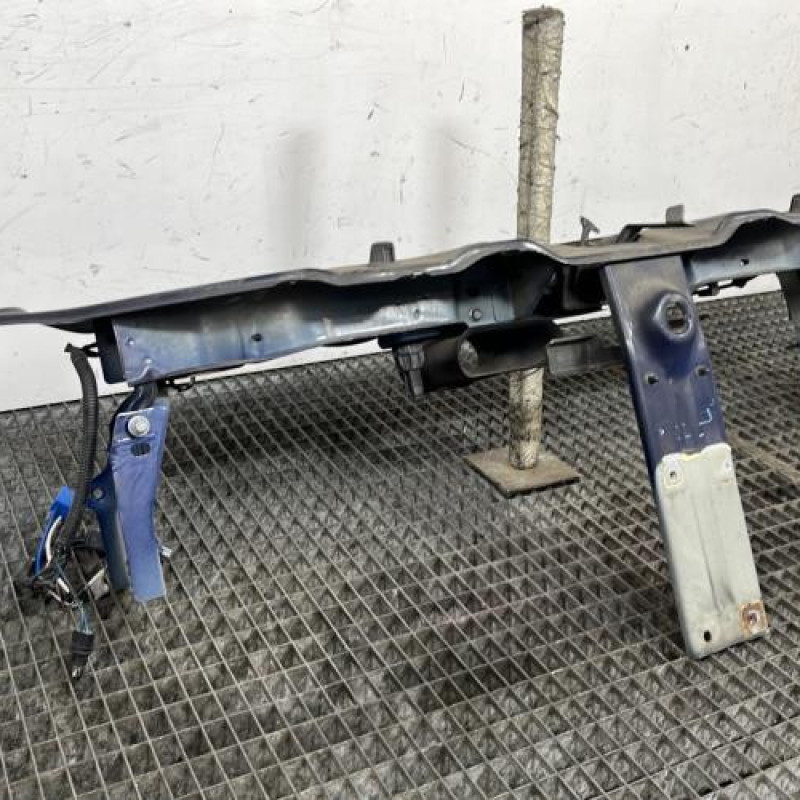 Traverse superieure DACIA LODGY Photo n°2