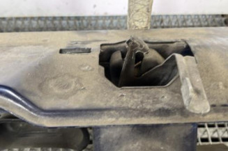 Traverse superieure DACIA LODGY