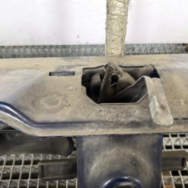 Traverse superieure DACIA LODGY Photo n°4