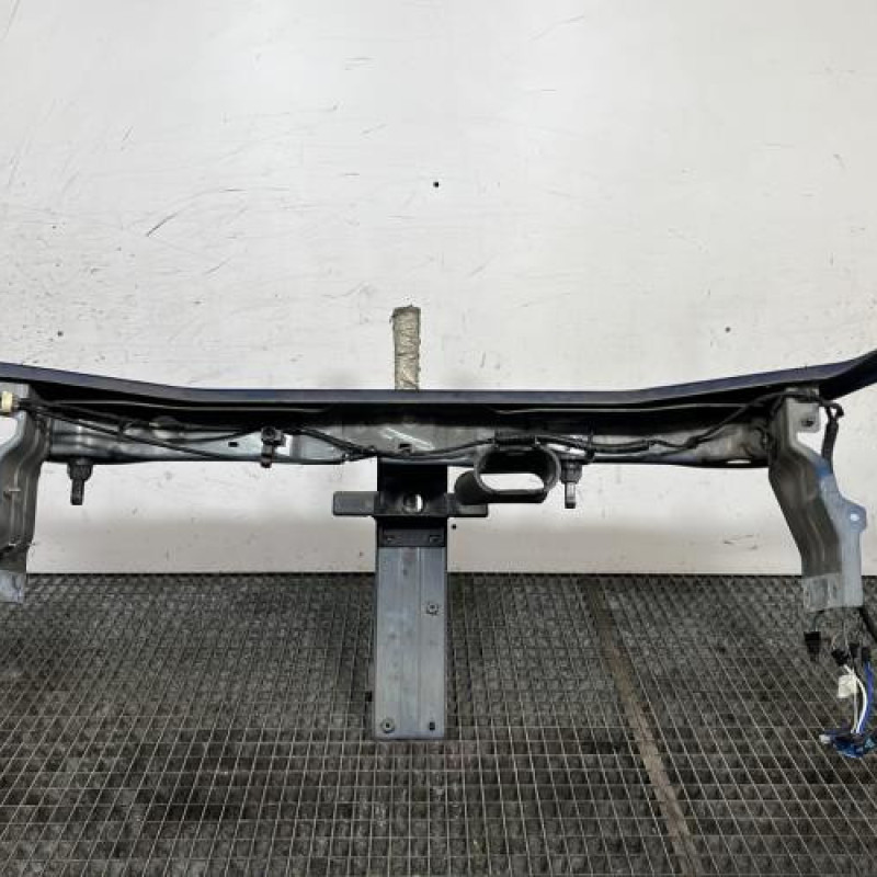 Traverse superieure DACIA LODGY Photo n°5