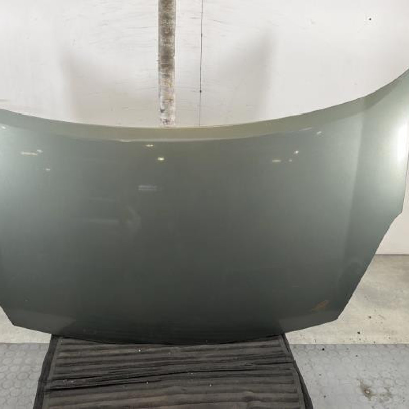 Capot CITROEN BERLINGO 2 Photo n°1