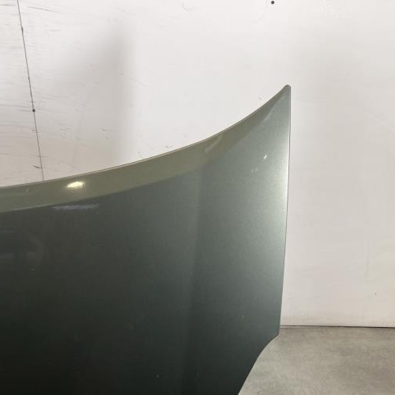 Capot CITROEN BERLINGO 2 Photo n°3