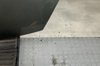 Capot CITROEN BERLINGO 2