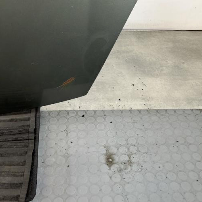 Capot CITROEN BERLINGO 2 Photo n°4