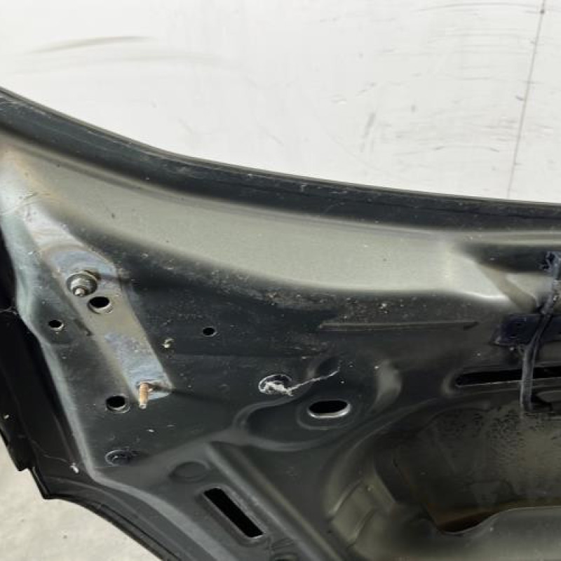 Capot CITROEN BERLINGO 2 Photo n°6