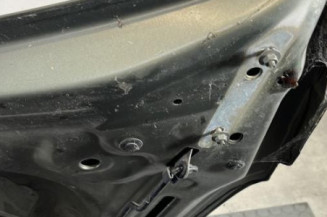 Capot CITROEN BERLINGO 2