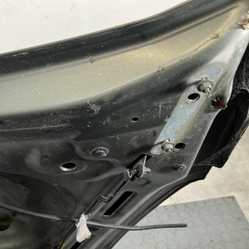 Capot CITROEN BERLINGO 2 Photo n°7