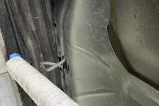 Capot CITROEN BERLINGO 2